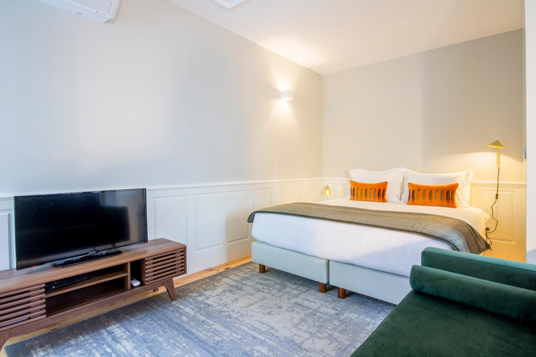 Others 4, Barao Oporto Apartments, Porto
