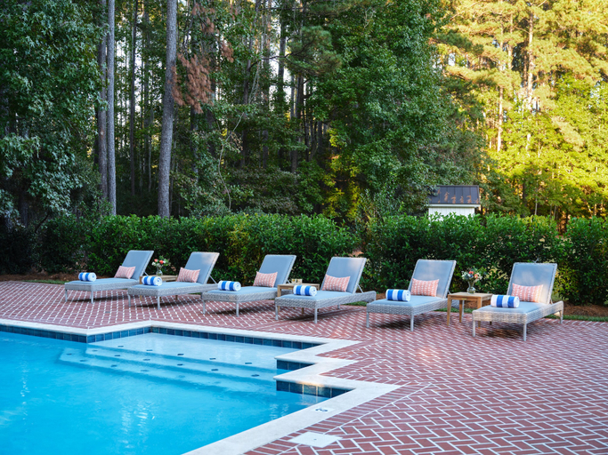 Sport & Beauty 5, May River Manor, Beaufort