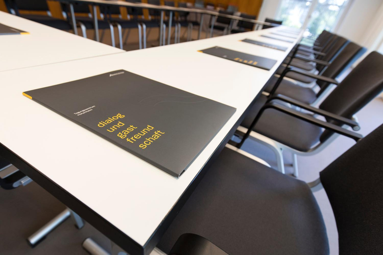 Food & Drinks 5, Tagungszentrum Hohenheim, Akademie der Dioezese R-S, Stuttgart
