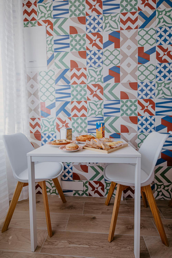 Others 4, Nannare' Rooms, Reggio Nell'Emilia
