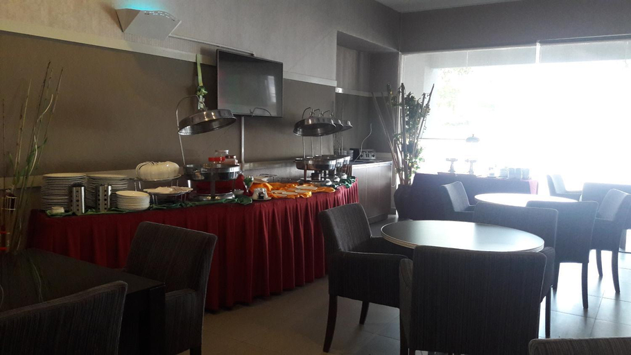 Food & Drinks 5, Kosma Business Hotel, Kuantan