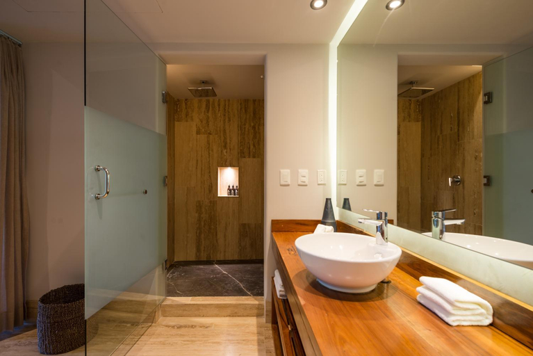 Bathroom 5, Kimpton Aluna Tulum, Cozumel