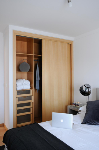 Bedroom 16