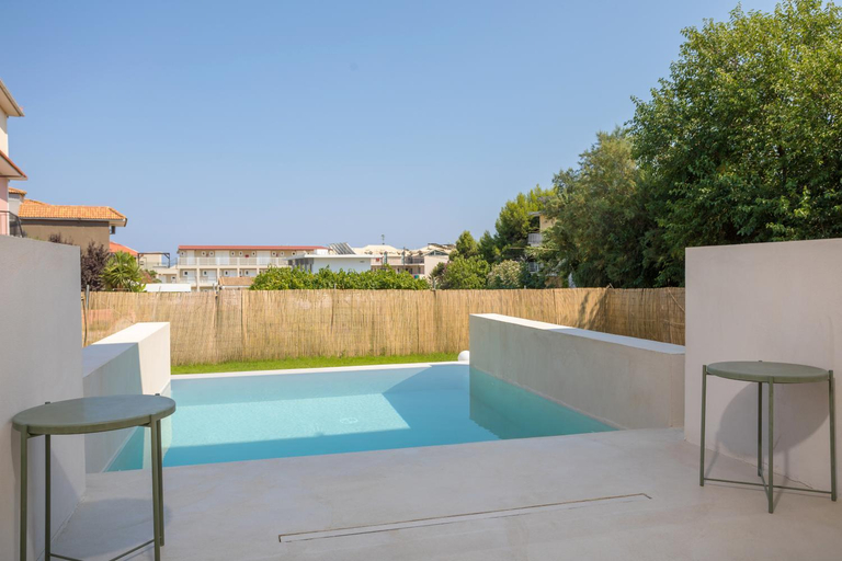 Sport & Beauty 2, Agave Boutique Hotel - Adults Only, Ionian Islands