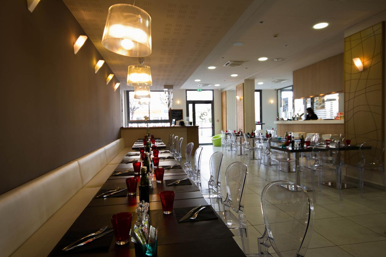 Food & Drinks 5, Esatitude Hotel, Alpes-Maritimes