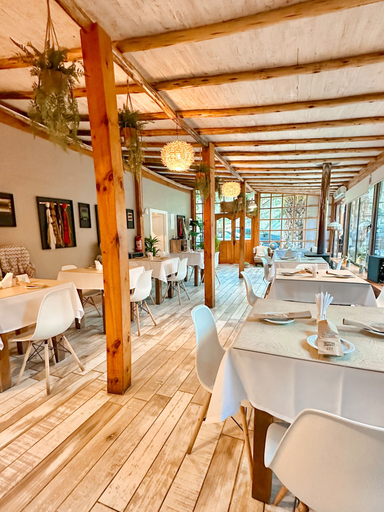 Food & Drinks 4, El Tesoro de Elqui, Elqui