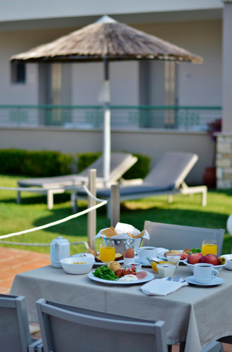 Food & Drinks 4, Alexander Inn, Central Macedonia