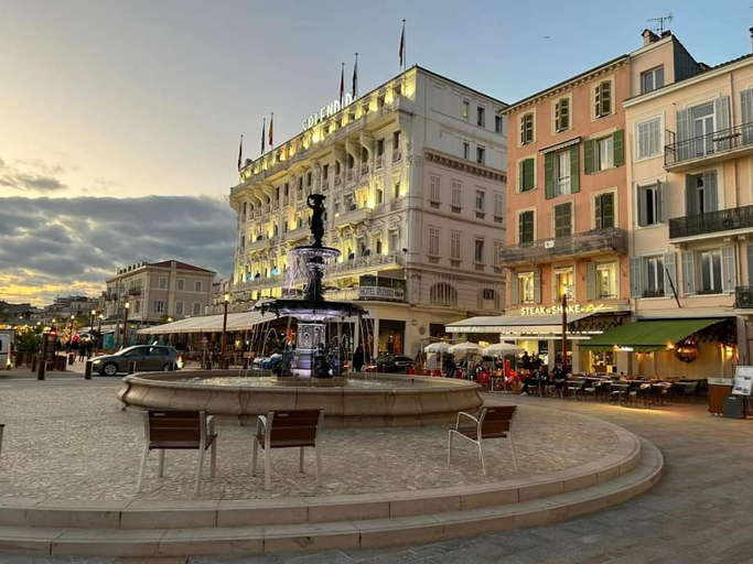 Others 3, Residence Pierre & Vacances Cannes Villa Francia, Alpes-Maritimes