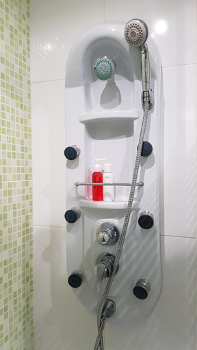 Bathroom 3, O Ninho, Vila Nova de Gaia