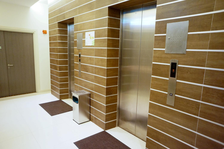 Others 4, Kosma Business Hotel, Kuantan