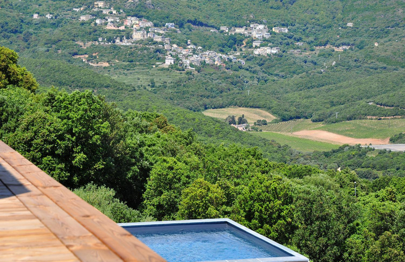 Sport & Beauty 2, Le Tomino, Haute-Corse
