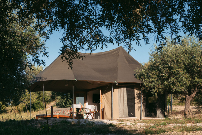 Exterior & Views 2, IUTA Glamping & Farm, Syracuse