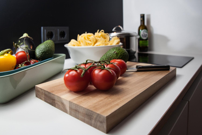 Food & Drinks, SMARTments Wien Hauptbahnhof, Wien