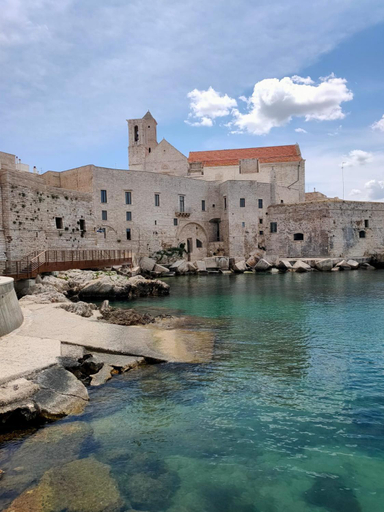 Others 2, Corte Pietrantica - Charming Rooms & Suites, Bari