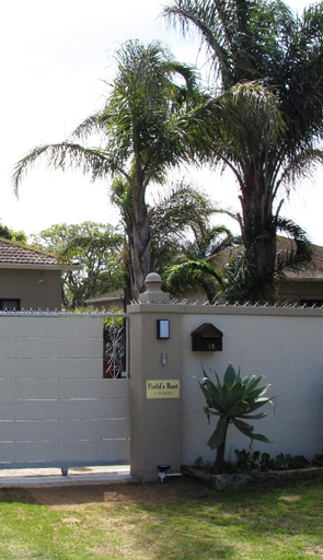 Others 3, Field's Rest, Nelson Mandela Bay