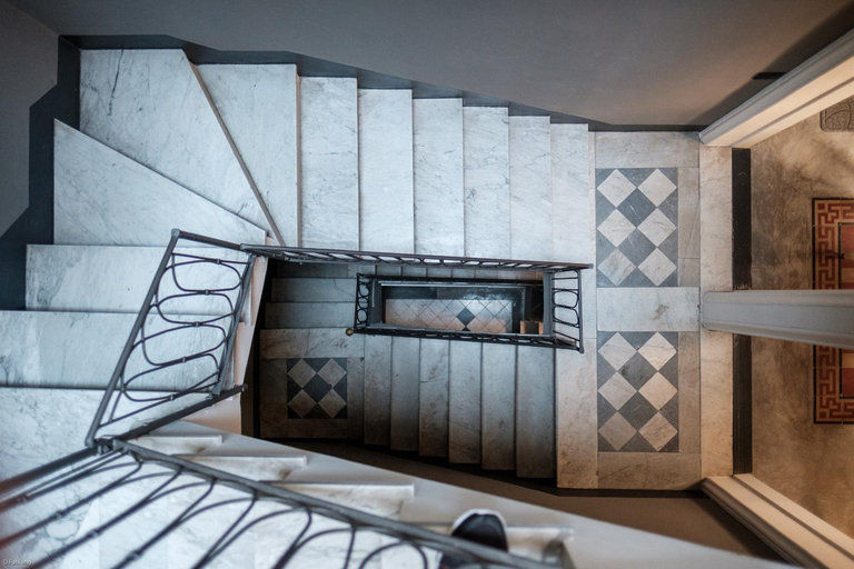 Bedroom 3, BeB Sekeles Suites and Spa, Catania