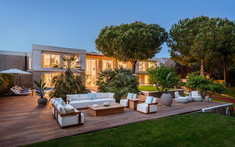 Others 4, Club Prive By Rixos Belek, Serik