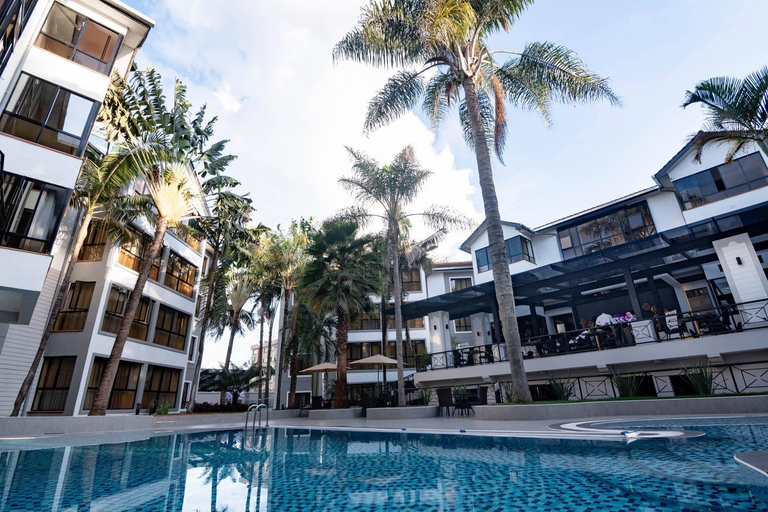 Sport & Beauty 3, Cysuites Apartment Hotel, Dagoretti North