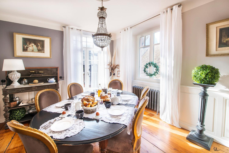 Others 5, Le Clos Marguerite - Maison d'Hotes, Haut-Rhin