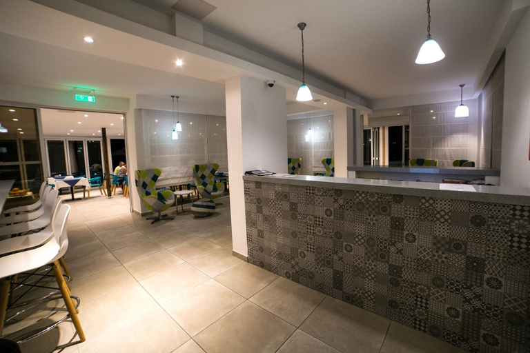 Food & Drinks 5, Marica's Boutique Hotel