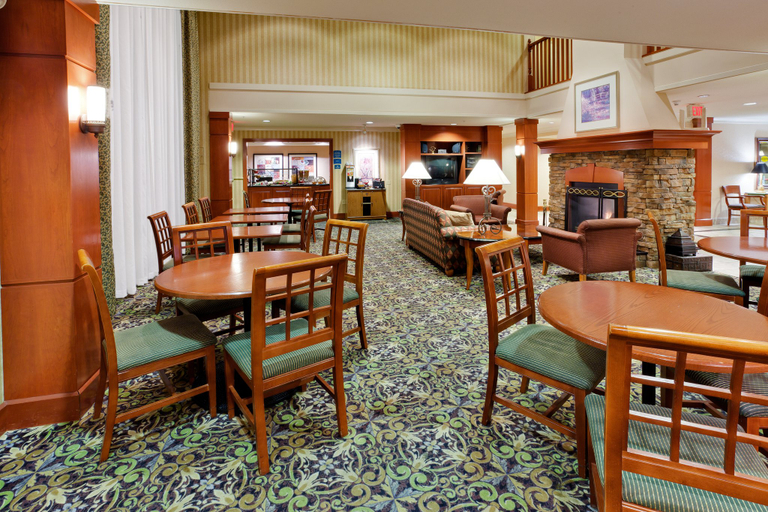 Food & Drinks 5, Staybridge Suites ALLENTOWN BETHLEHEM AIRPORT, Lehigh