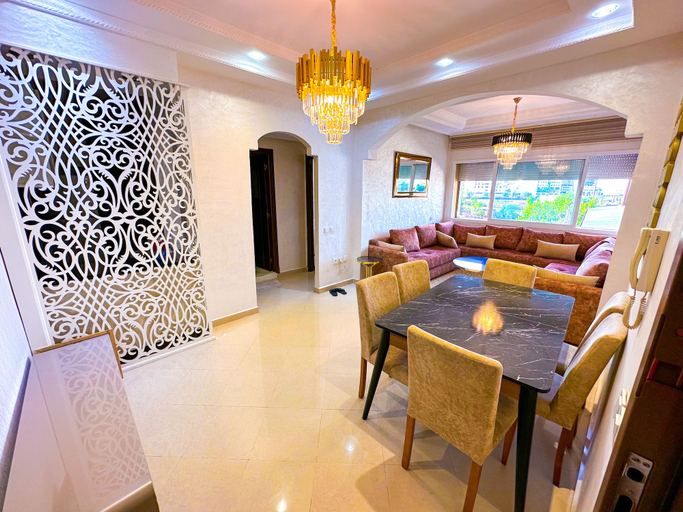 Others 3, Luxury & Clean close to the Sea, Tanger-Assilah