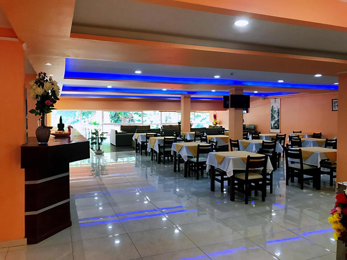 Food & Drinks 5, Hotel Amayal, Iguazú