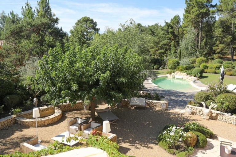 Others 5, Les Oursillons, Vaucluse