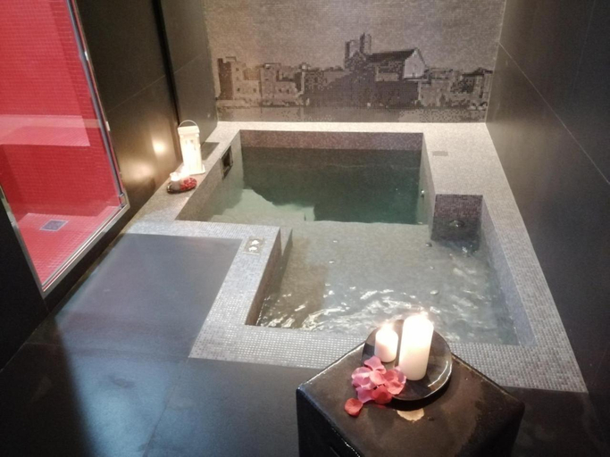 Sport & Beauty 2, B&B VISTAZZURRA - Casa Saldarelli, Bari