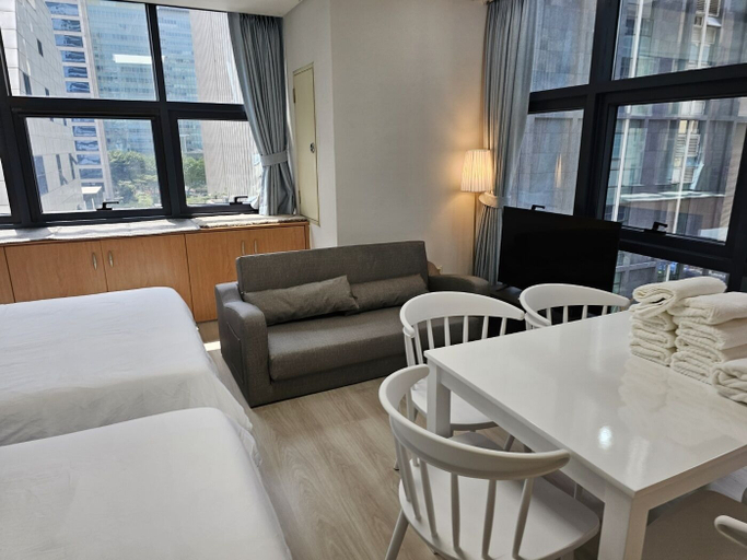 Others 2, KPOP Coex Gangnam Stay, Gangnam