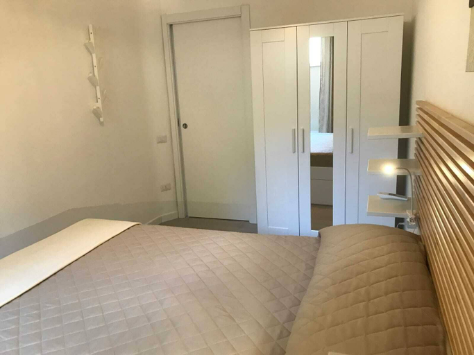 Bedroom 5, Residence Li Russi, Sassari