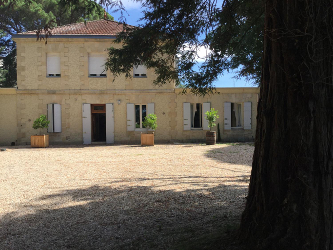 Others 2, L'Orangerie de Camperos, Gironde