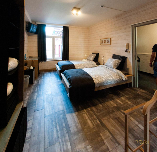 Others 5, Casa Chico, West-Vlaanderen