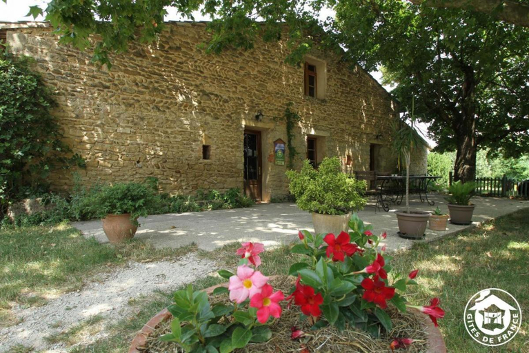 Others 4, La Mare Chambres d'Hotes Chaix accueil, Drôme