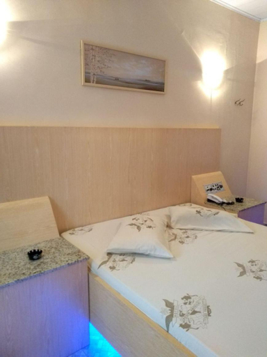 Bedroom 2, Hotel Jardim America ( Adults only), São Paulo