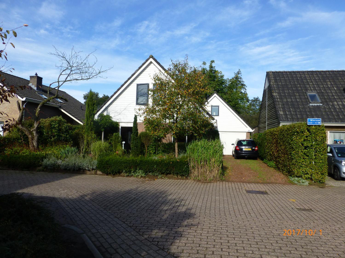 Others 5, Wiersse 68, Doetinchem