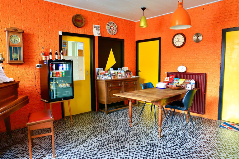 Others 3, Bed & Breakfast Marrum, Ferwerderadiel