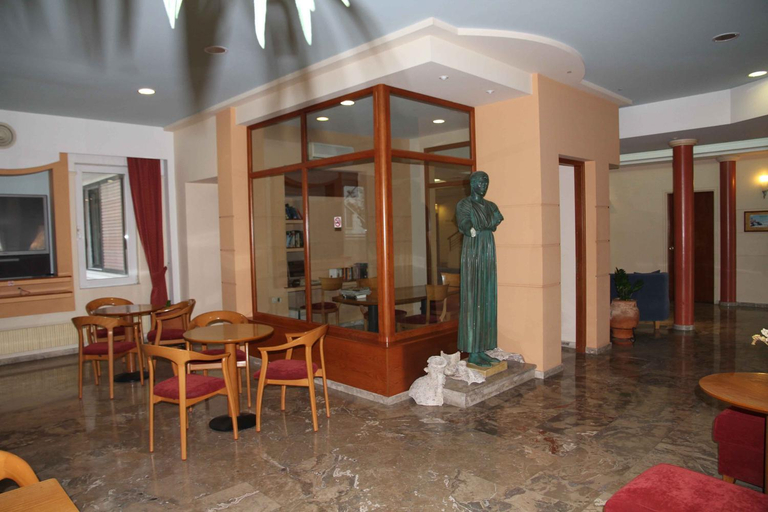 Public Area 2, Astron Hotel, South Aegean