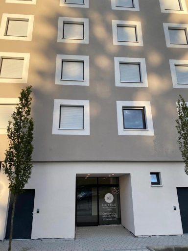 Others 3, a2 HOTELS Wernau am Quadrium, Esslingen
