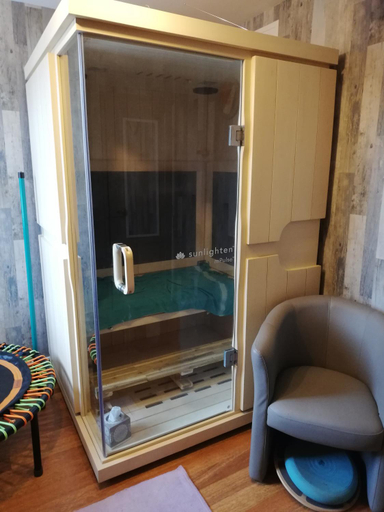 Bathroom 3, Celine'Home, Seine-et-Marne
