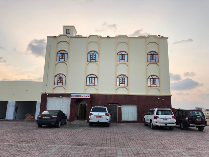 Others 5, Ras Al Hadd Waves Hotel, Sur
