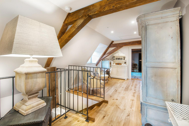 Bedroom, Le Clos Marguerite - Maison d'Hotes, Haut-Rhin