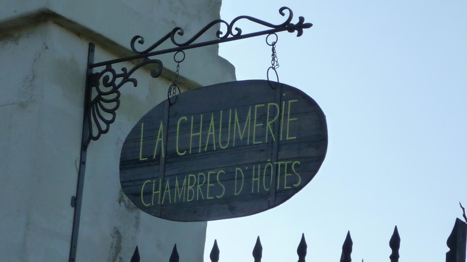 Others 3, La Chaumerie, Vienne