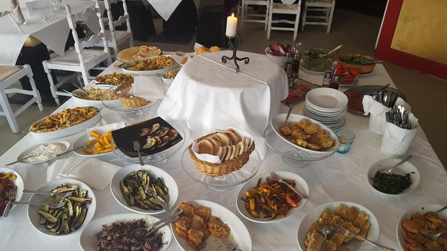 Food & Drinks 5, Locanda del Sole, Modena