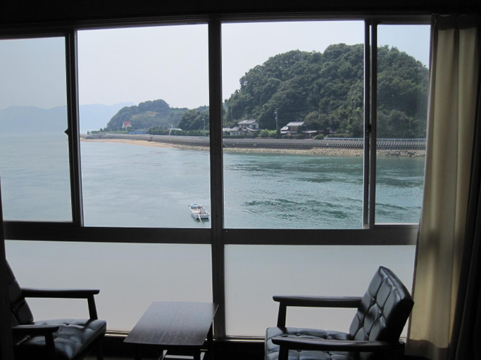 Others 5, Suminoe Ryokan, Onomichi