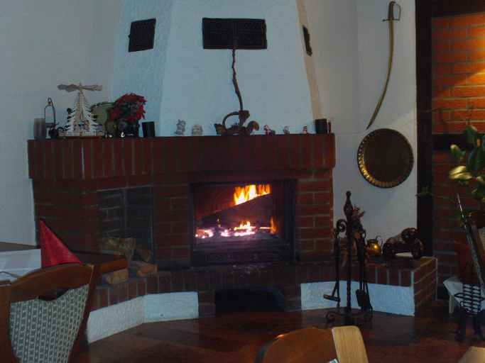 Others 2, Landhotel Eichenkrug, Prignitz