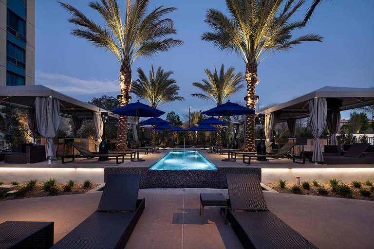 Exterior & Views 1, Viejas Casino & Resort, San Diego