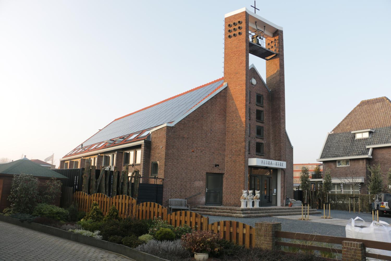 Others 3, B&B de Petrakerk, Rijnsburg