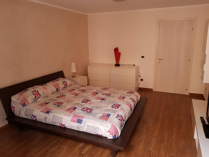 Others 4, B&B da Mammina, Taranto