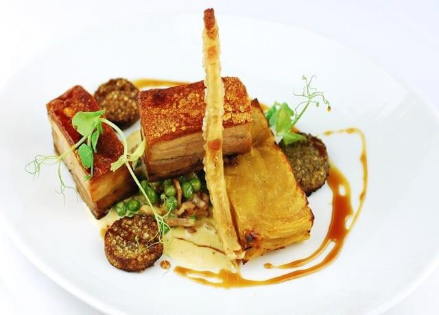 Others 2, Chequers Inn, Worcestershire